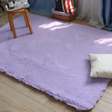 客厅沙发茶几地垫加厚丝毛卧室飘窗床边毯吸水吸尘满铺地垫