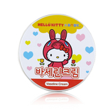 韩国代购Hello Kitty/凯蒂猫 宝露露宝宝儿童保湿补水面霜65g包邮