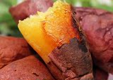 山东烟台农家新鲜生红薯 地道自种农产品地瓜番薯有机绿色蔬菜