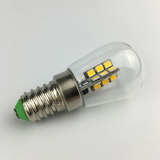 LED迷你灯泡E14小螺口光源盐灯冰箱泡油烟机缝纫机微波炉专用照明