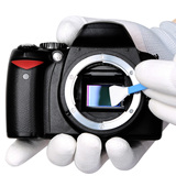VSGO威高 D-15330 单反相机APS-C画幅CCD/CMOS传感器清洁棒套装
