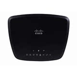 Cisco思科VPN无线路由器 300M稳定低辐射CVR100W家用WIFI顺丰包邮