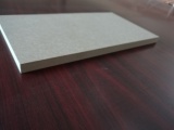 密度板E1级12mm中纤维板隔墙板门板衣柜板通花板可雕花定做定制