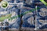 泰国皇家乳胶枕头Royal Latex正品代购成人护颈椎纯天然橡胶枕芯