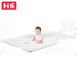 hi乐儿童家具配套儿童椰棕棕垫/儿童床垫/双层床床垫/可定制尺寸