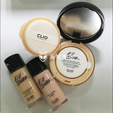 韩国正品CLIO/珂莱欧 KILL COVER防晒保湿粉底液气垫BB霜套盒化妆