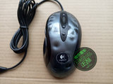 二手鼠标正品罗技MX518有线usb电竞cf游戏鼠标1600/1800DPI送脚贴
