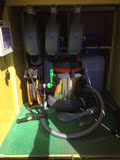 三轮移动洗车机设备上门高压220V商用创业美容吸尘节能污水回收