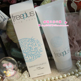 现货日本购Freeplus 芙丽芳丝 氨基酸泡沫洗面奶 净润洁面乳110g