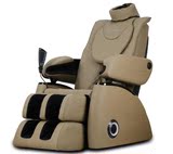 生命动力按摩椅LP-4800家用按摩椅无重拉松气压尊享版
