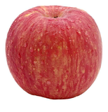 烟台新鲜苹果水果 红富士苹果 正宗烟台栖霞苹果 脆甜 5斤包邮
