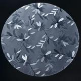 1.8米圆Cpvc软质玻璃圆桌布透明磨砂圆形晶板加厚餐桌垫酒店台布
