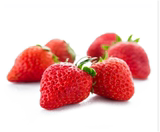 冬季新鲜大草莓 现摘特价红颜奶油小水果