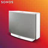 SONOS PLAY:5 无线智能音响系统 有源低音炮 家庭书架WIFI音箱