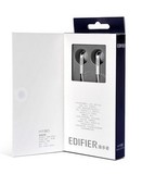 Edifier/漫步者H190 手机耳机入耳式通用 电脑MP3音乐耳塞式耳机P