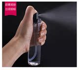 台湾直供高档化妆品分装瓶超细雾化瓶按压式喷雾小瓶子旅行便携瓶