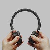 HIFI德国GM重低音折叠pc电脑手机音乐发烧友无线蓝牙耳机头戴式