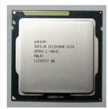 Intel 赛扬 G530 G540 散片cpu 双核 1155针 2.4G 台式机CPU