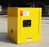 CE认证4加仑易燃液体防火安全柜/化学品防火防爆安全柜大量现货