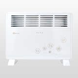 家用取暖器办公室暖风机静音浴室防水两用电暖气壁挂节能省电速热