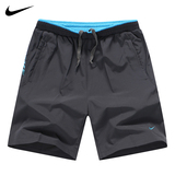 Nike耐克运动短裤男士五分裤速干训练裤男夏季休闲跑步篮球短裤潮
