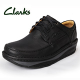 Clarks/其乐男鞋正品代购休闲商务高端透气气垫王日常男士皮鞋