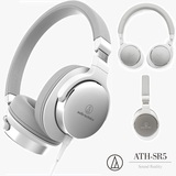 Audio Technica/铁三角 ATH-SR5 SR5BT蓝牙无线 MSR7NC降噪耳机