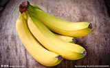 广东特产香蕉新鲜水果 农家有机甜绿香蕉水果批发果园直销5斤
