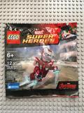 【乐高大本营】Lego 超级英雄 5002946 人仔 MK33 sh232 钢铁侠