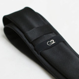 G2000男士真丝斜纹商务韩版英伦结婚礼物黑色6cm职业纯色领带包邮