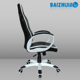 家用转椅人体工学升降座椅办公椅提供简单安装工具组装电脑椅711