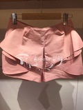 2015春JORYA卓雅专柜正品代购 短裤 H1002303-原价-2380