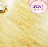 南京威.金钢铂林原装进口耐磨强化复合地板非10mm是8MM胡桃木地板