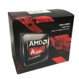 顺丰AMD A8-7650K 盒装四核CPU 处理器FM2+ 集成显卡搭配主板更低