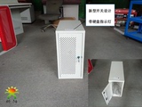 北京昕阳PC安全机箱电脑安全箱主机保险柜保密机箱防盗带锁主机箱