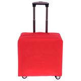行李箱套16寸登机箱皮箱子保护套 加厚耐磨旅行拉杆箱防尘罩防水