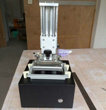 EZ3DX lcd 光固化高精度 桌面级微型mini 光敏家用 3D打印机整机