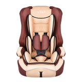 新正品宝宝安全座椅汽车用儿童婴儿小孩车载坐椅9个月-12岁3C认证