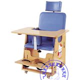 康复器材 座椅儿童坐姿矫正椅偏瘫脑瘫矫正坐姿安全椅预防畸形