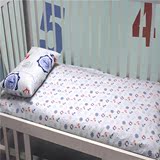 全棉幼儿园床垫小床垫宝宝纯棉垫婴幼儿床品小孩棉花羽丝棉床褥子