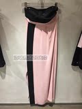 海马意大利正品代购pinko2016春夏新款女士半身长裙