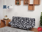 精品特价可折叠沙发床宜家布艺沙发1.5米1.8米省空间多功能两用免