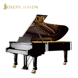 全新德国钢琴 三角钢琴 Joseph Haydn 黑色