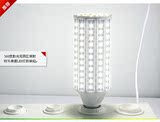节能灯LED玉米灯大功率装饰照明5W20W30瓦超亮灯泡E27大螺口灯饰