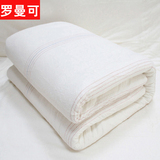 床褥子0.9学生宿舍单人1.2垫被褥双人1米2棉絮纯棉花床垫1.8m1.5m