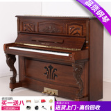 韩国英昌u121原装立式正品进口家用练习演奏二手钢琴低价清仓包邮