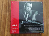 Orfeo 古尔达 GULDA 贝多芬 钢琴奏鸣曲 变奏曲 全集 9CD