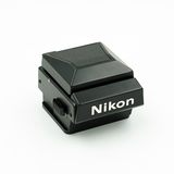 尼康 Nikon F3 用 DW-3 腰平取景器
