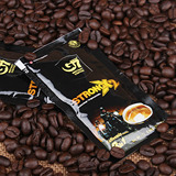 正品越南进口中原G7浓醇X2咖啡3合1咖啡特浓香醇 单包25g