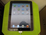 Apple/苹果 iPad 插卡版(32G) 原装二手iPad1代平板电脑